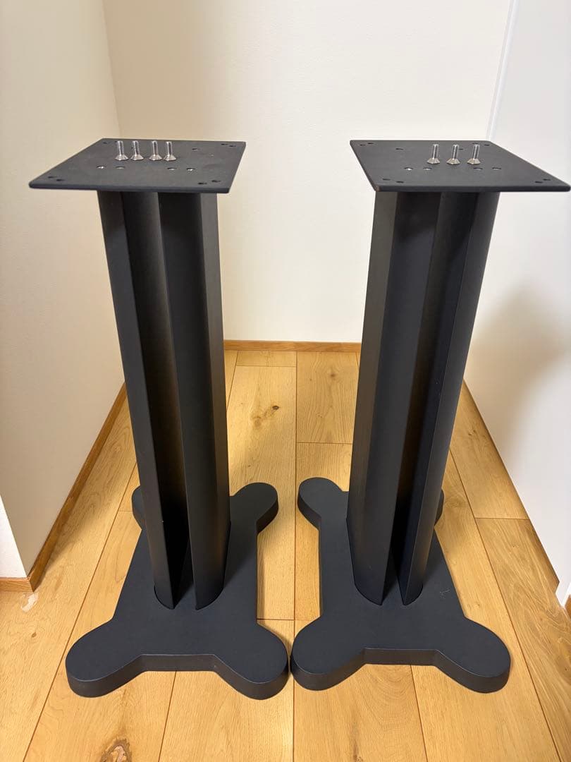 B&W CM1 CM5 純正スタンド