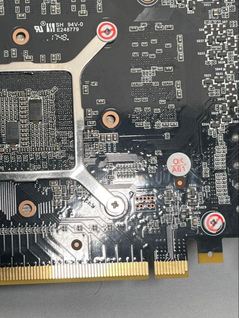 グラフィックボード・グラボ・ビデオカード NVIDIA GeForce GTX 1070 Ti 8GB