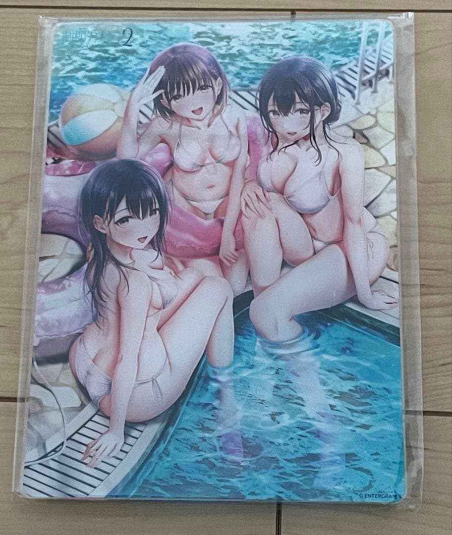 Switch 制服カノジョ2 ガチ恋BOX