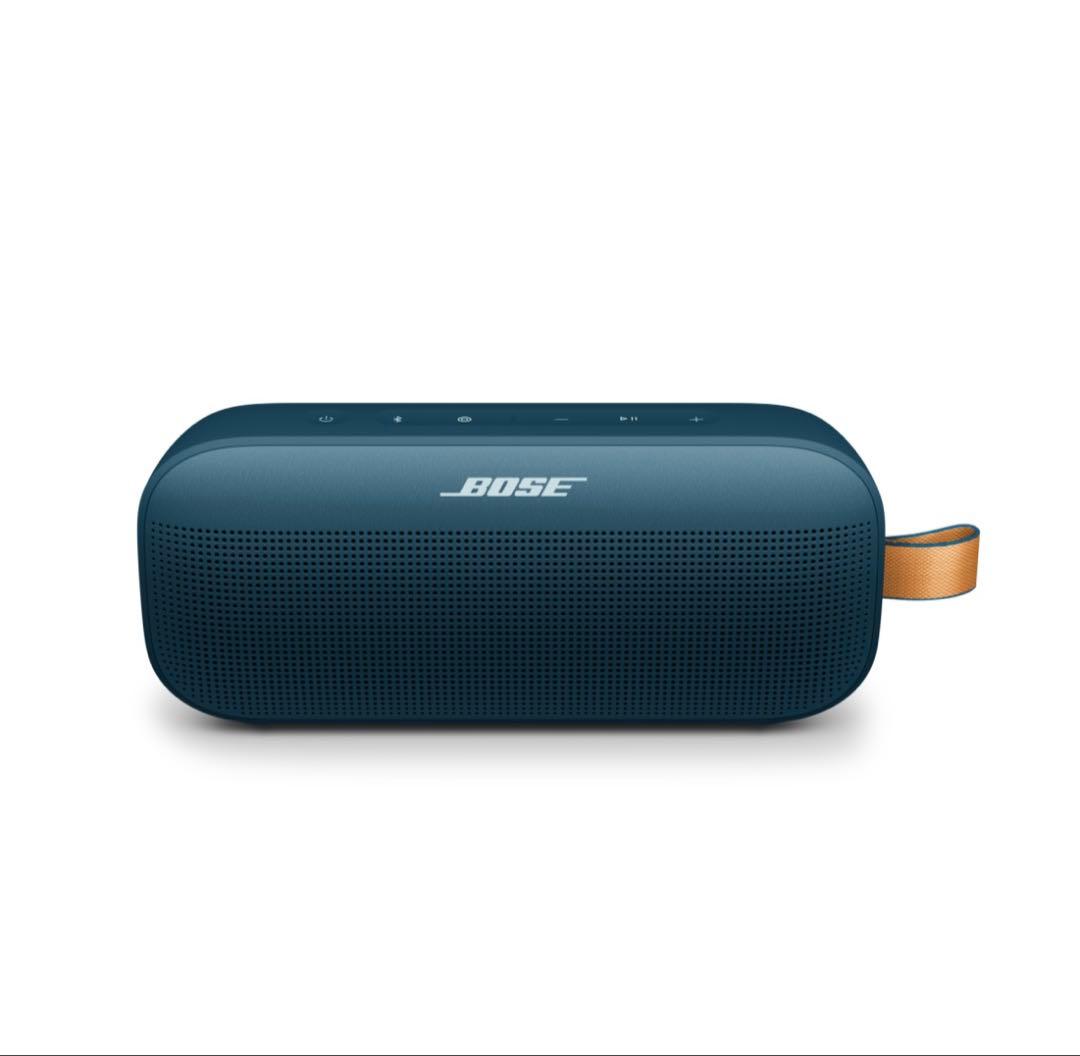 BOSE SoundLink Flex ワイヤレススピーカー