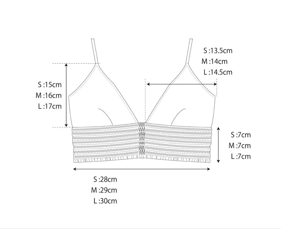 【完売品】reselvesビキニセット
