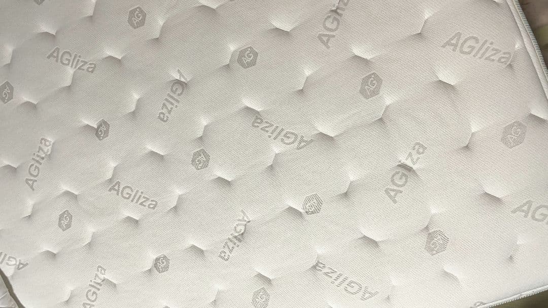 最終！元値20万　高級　フランスベッド　ダブルサイズ　キュリエス　マットレス