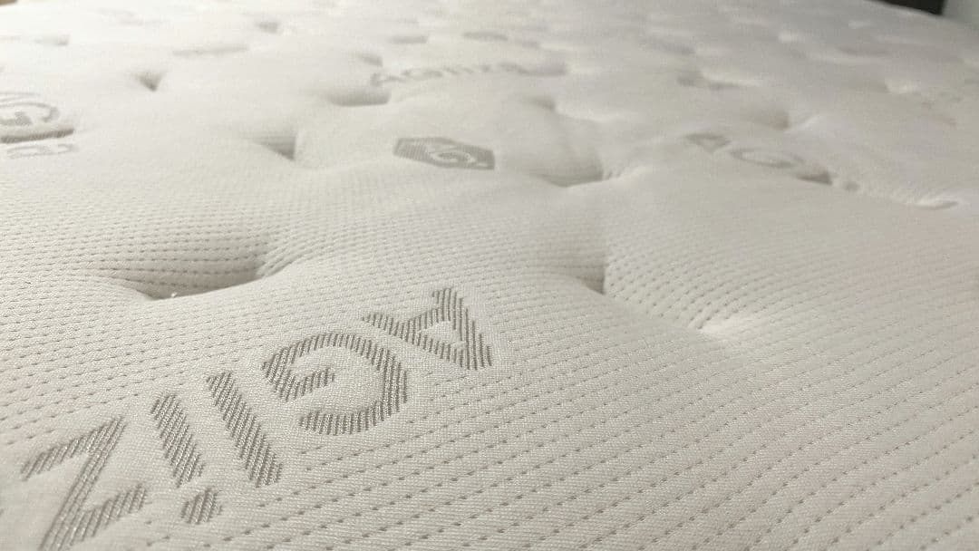 最終！元値20万　高級　フランスベッド　ダブルサイズ　キュリエス　マットレス