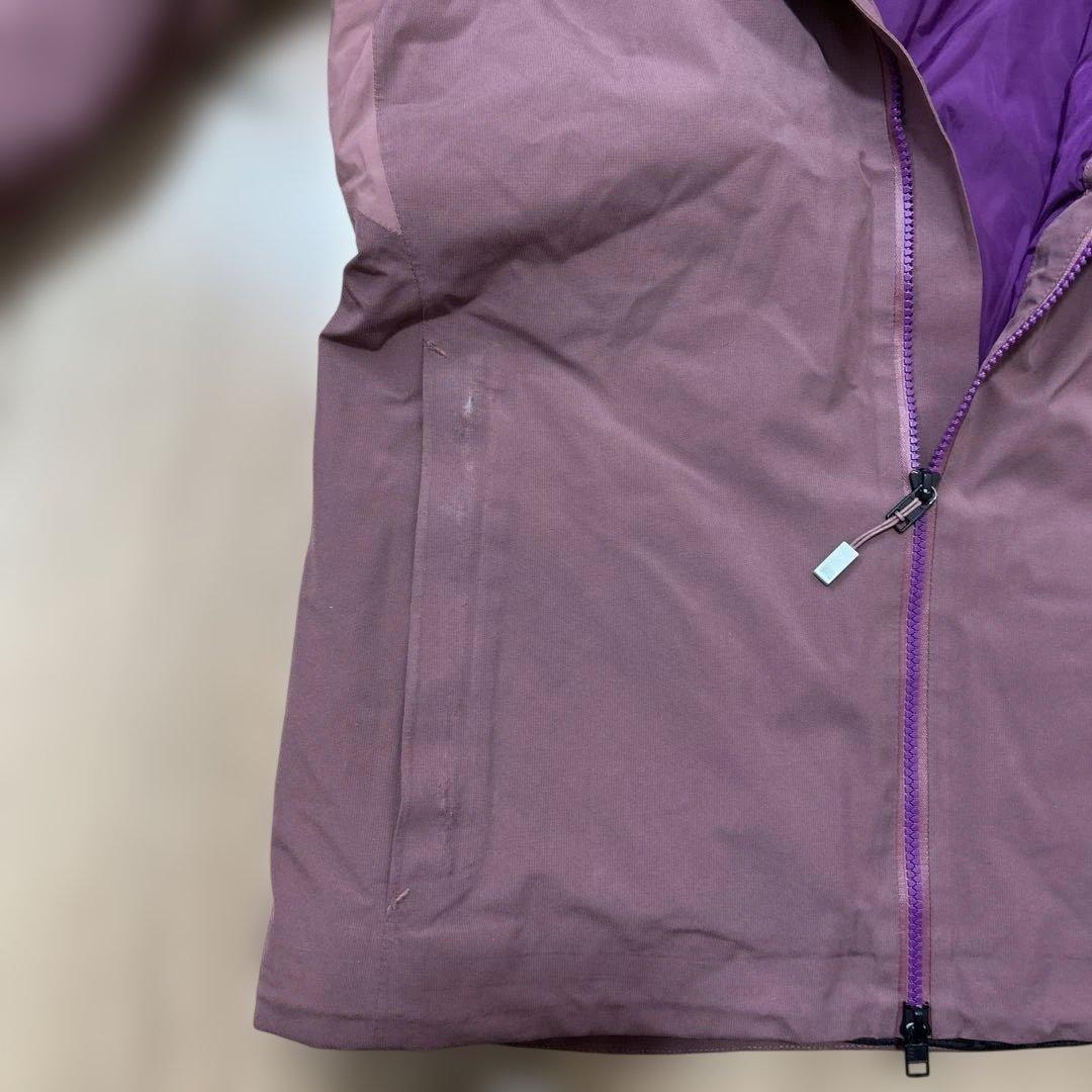 【ひまわり】Burton[ak] Living Lining