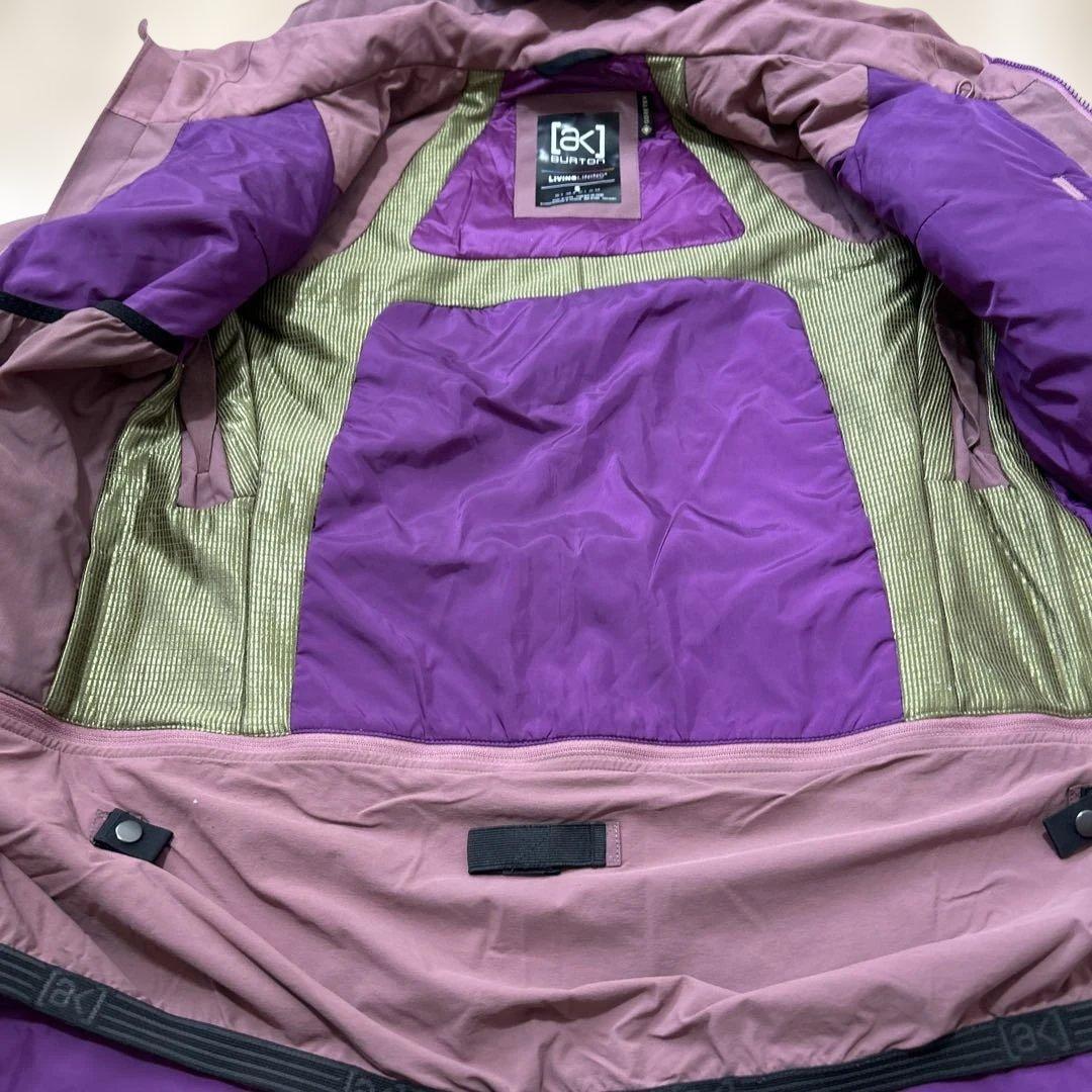 【ひまわり】Burton[ak] Living Lining