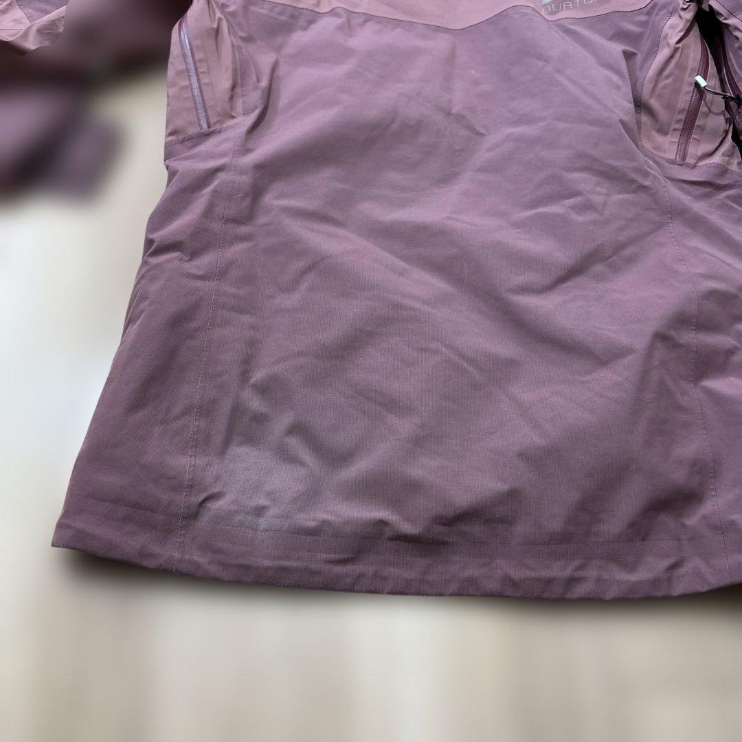 【ひまわり】Burton[ak] Living Lining