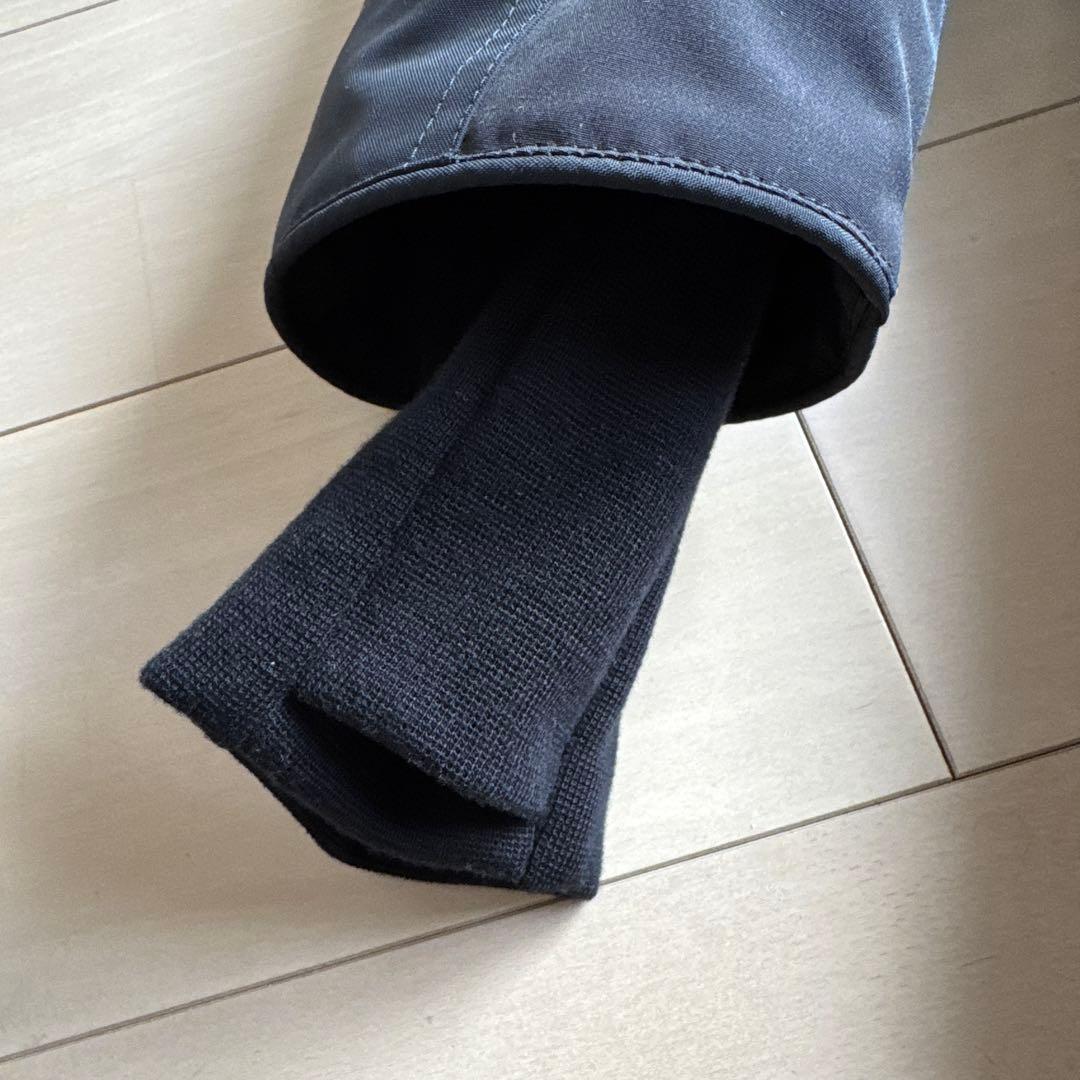   カナダグース　ブラックレーベル　ダウンジャケット