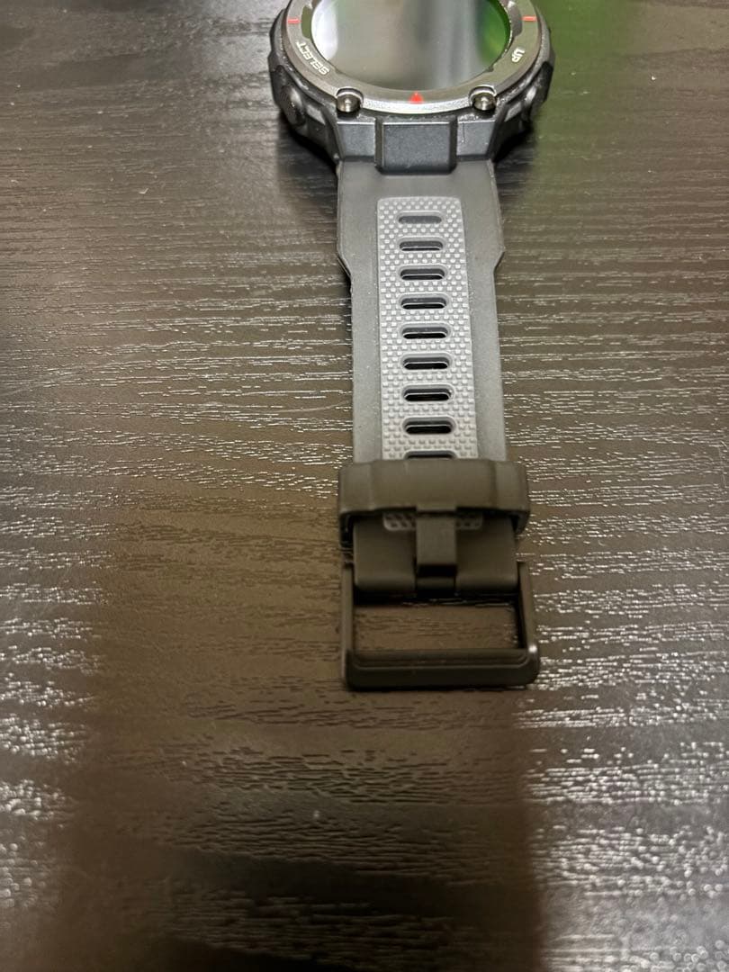 時計 Amazfit T-Rex Pro