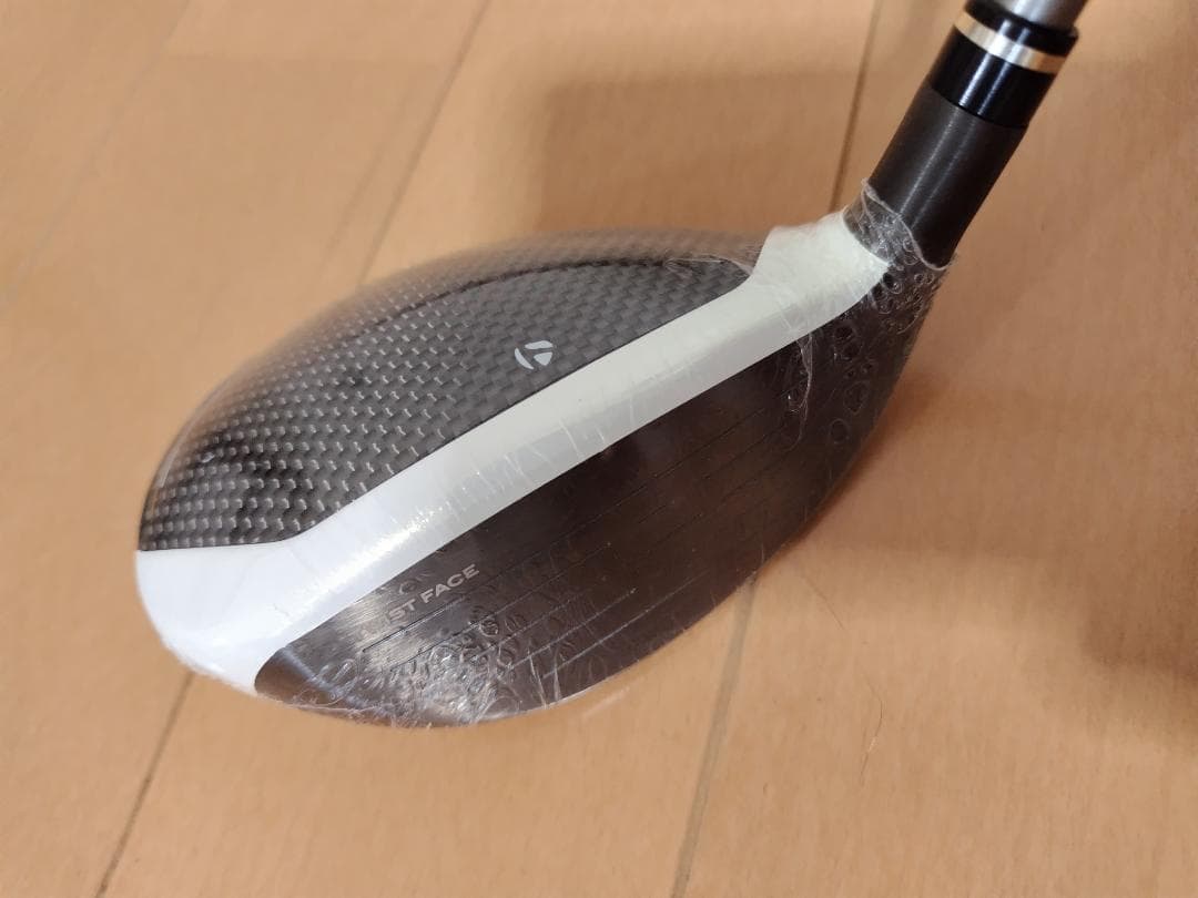 【新品】テーラーメイド ステルス グローレ 6U スピーダーNX R