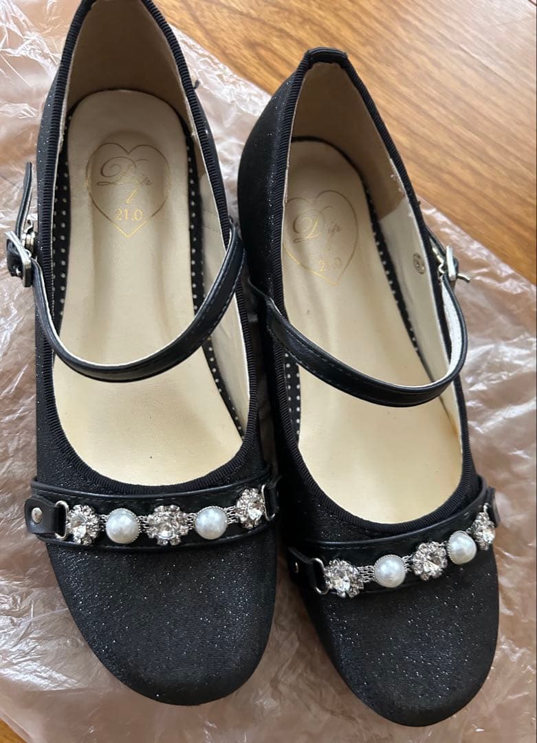 トッカ　ワンピース＆ボレロ