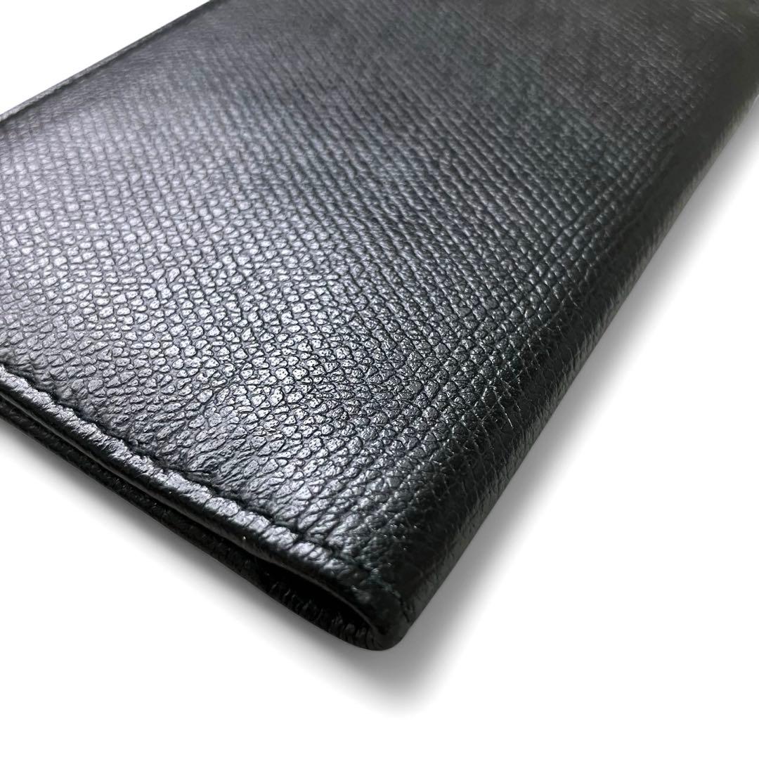 櫻井 様　CHANEL シャネル カードケース 名刺入れ ココマーク ブラック