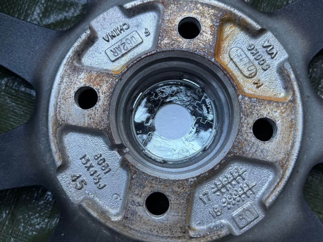 【送料込み】165/55R15 スタッドレスタイヤ アイスガード N-BOX