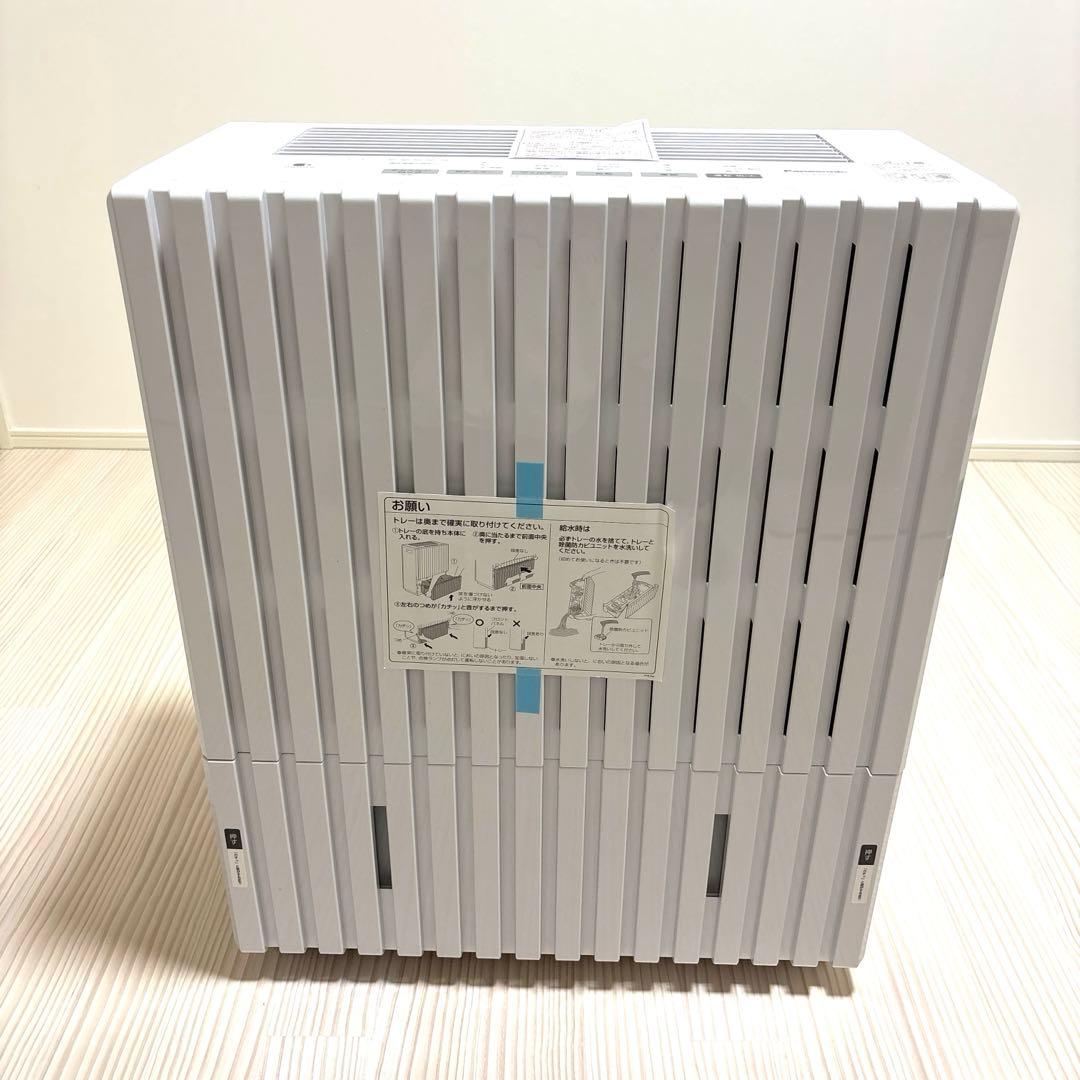 Panasonic 加湿器 気化式加湿機 FE-KXP20 パナソニック
