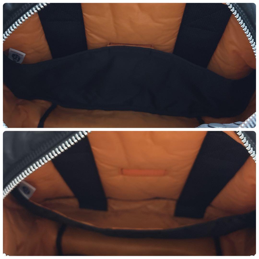 専用☆極美品☆PORTER☆TANKER☆BOSTON BAG☆吉田カバン☆廃盤