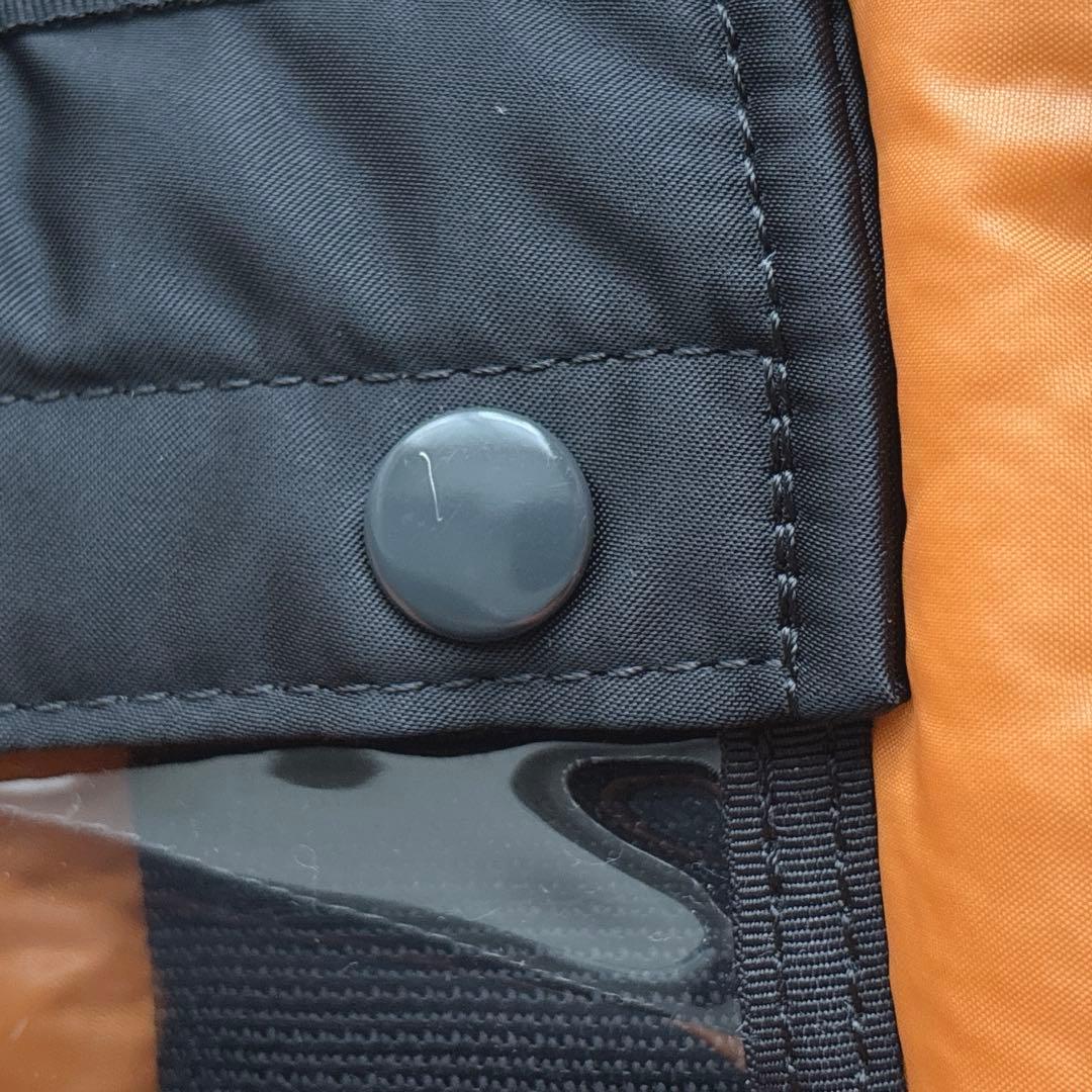 専用☆極美品☆PORTER☆TANKER☆BOSTON BAG☆吉田カバン☆廃盤