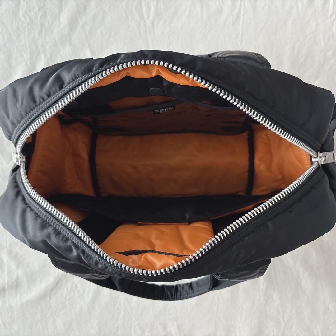 専用☆極美品☆PORTER☆TANKER☆BOSTON BAG☆吉田カバン☆廃盤