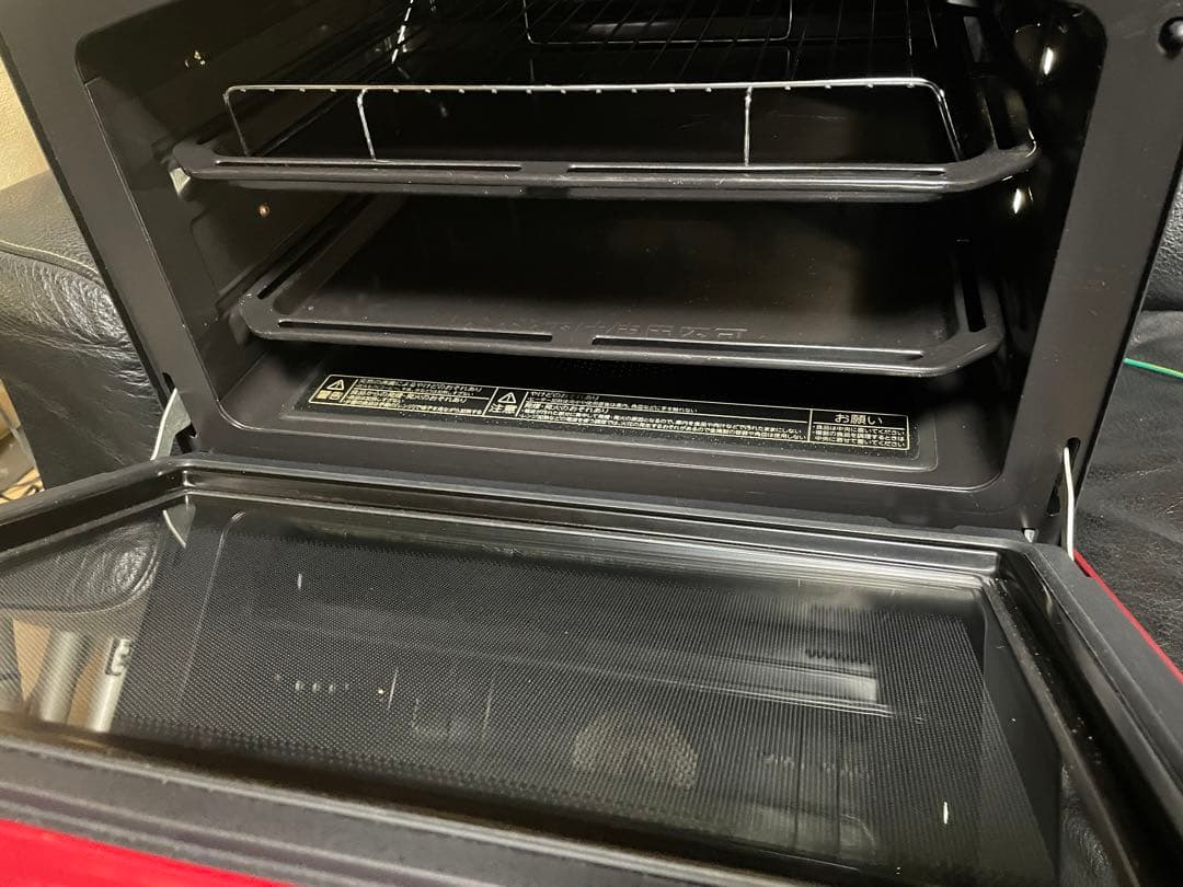 東芝 スチームオーブンレンジ ER-PD3000(R)