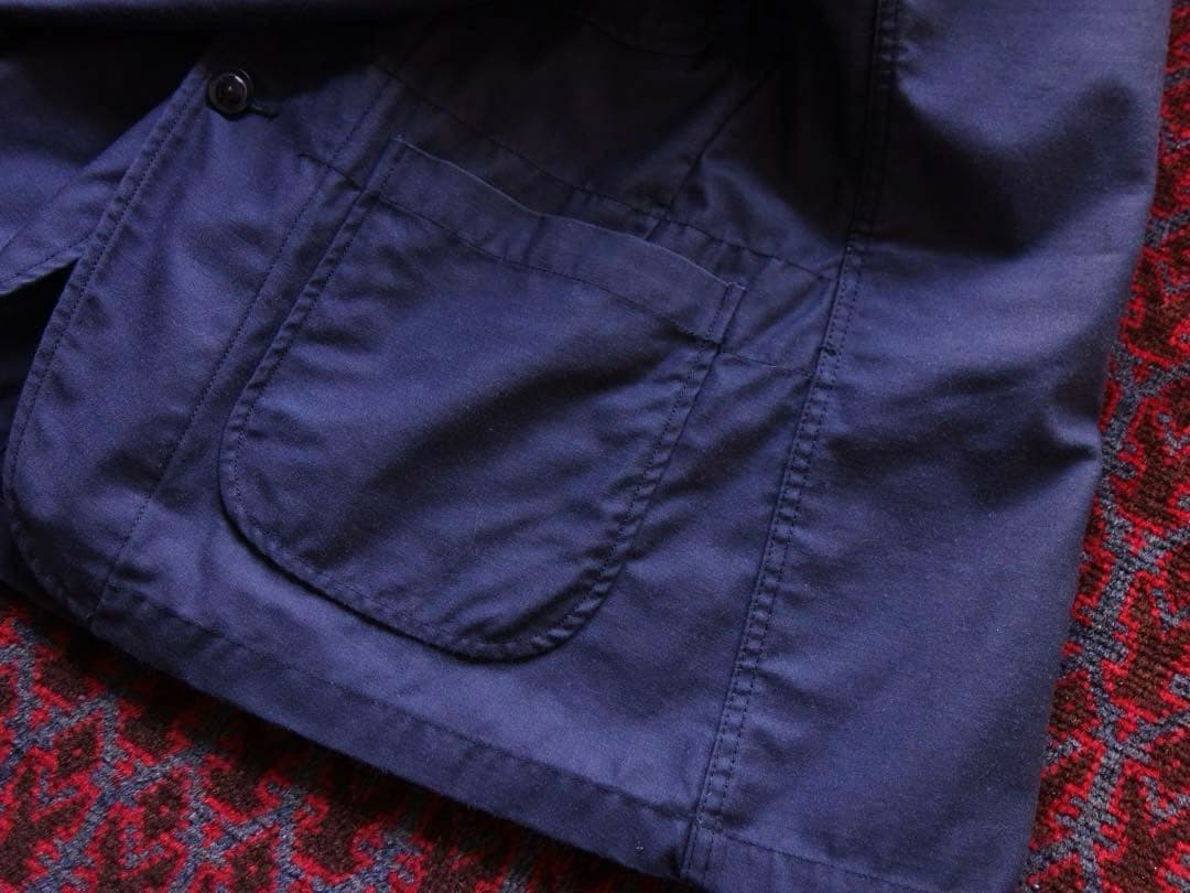 Engineered Garments Bedford Jacket XS 美品