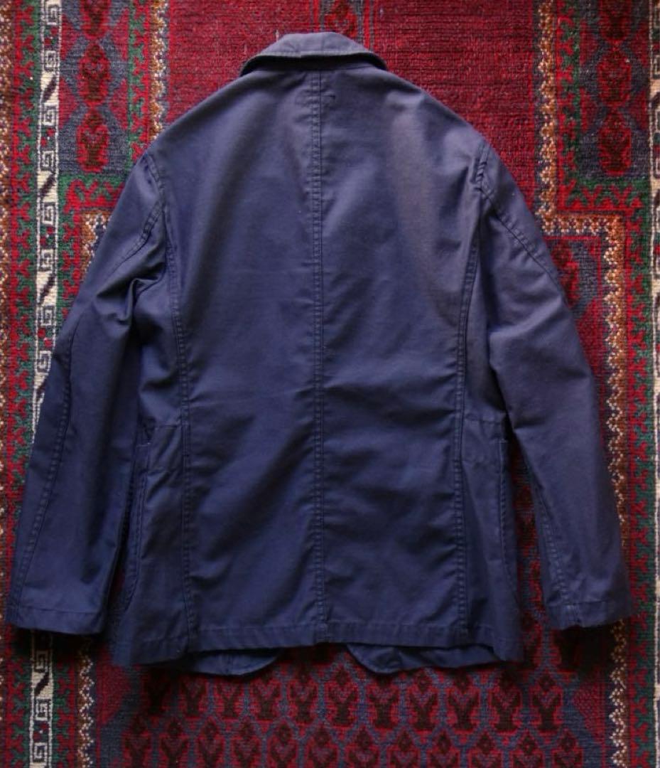 Engineered Garments Bedford Jacket XS 美品