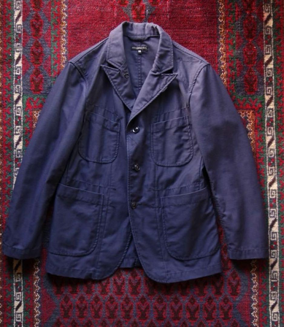 Engineered Garments Bedford Jacket XS 美品