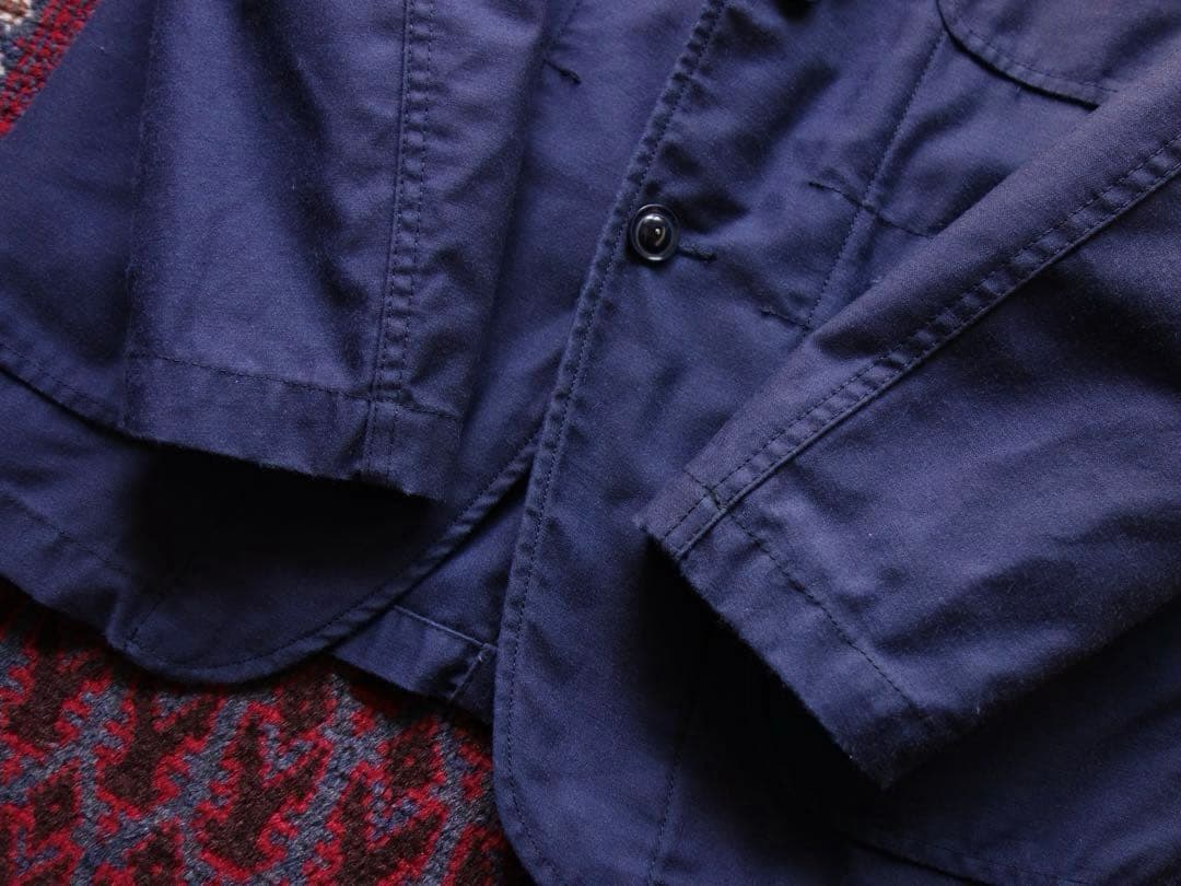 Engineered Garments Bedford Jacket XS 美品