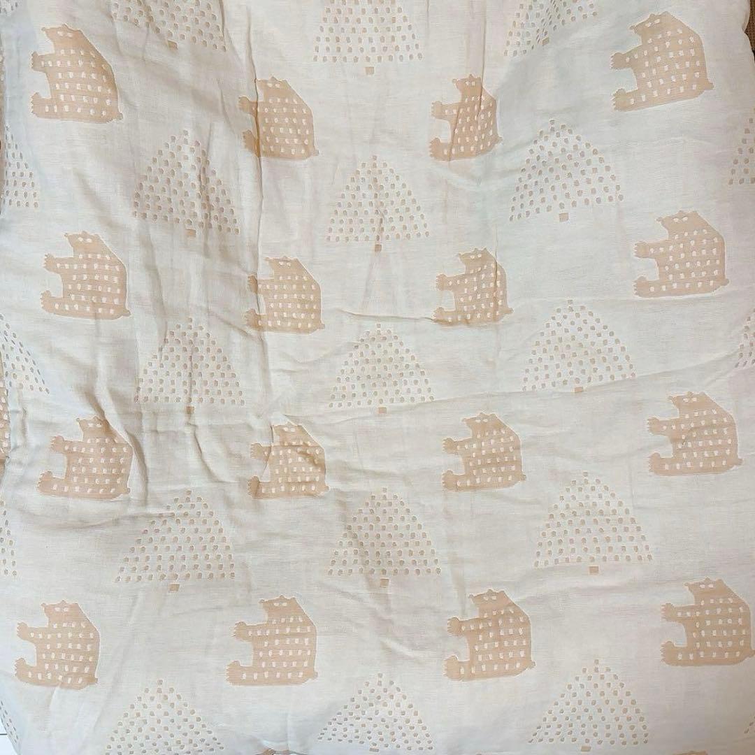 【美品✨】ファルスカ コンパクトベッドフリー メランジブラウン