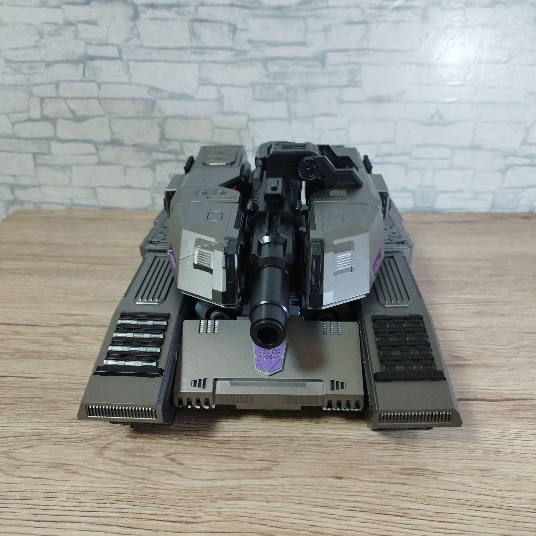 【美品】Robosen コレクターズエディション フィギュア