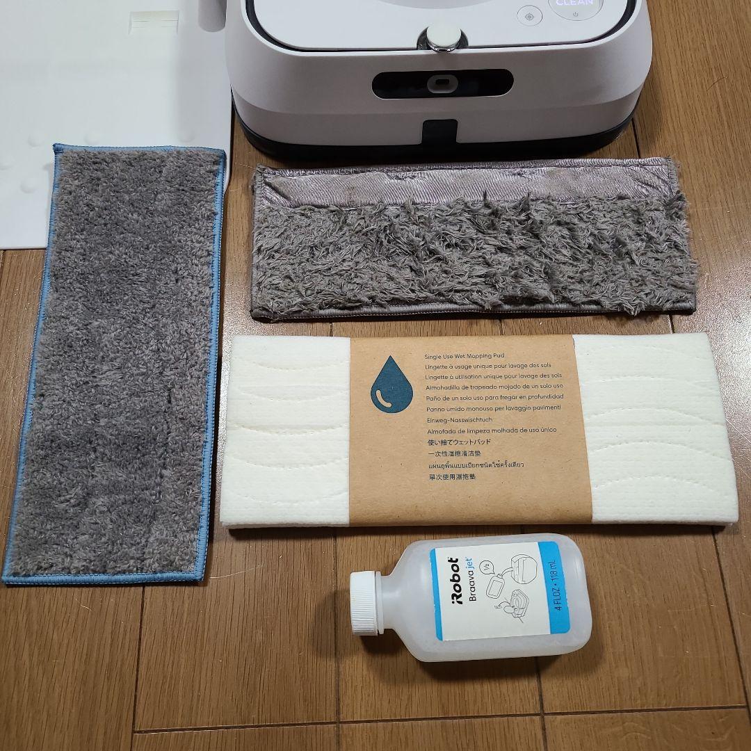 ブラーバジェットm6