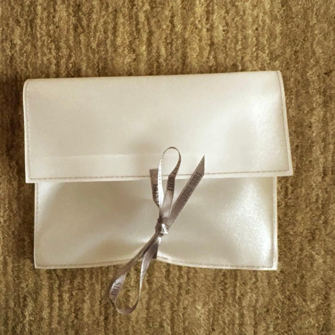 SIRISIRI /ARABESQUE Bangle 2 ラタン編み込みバングル