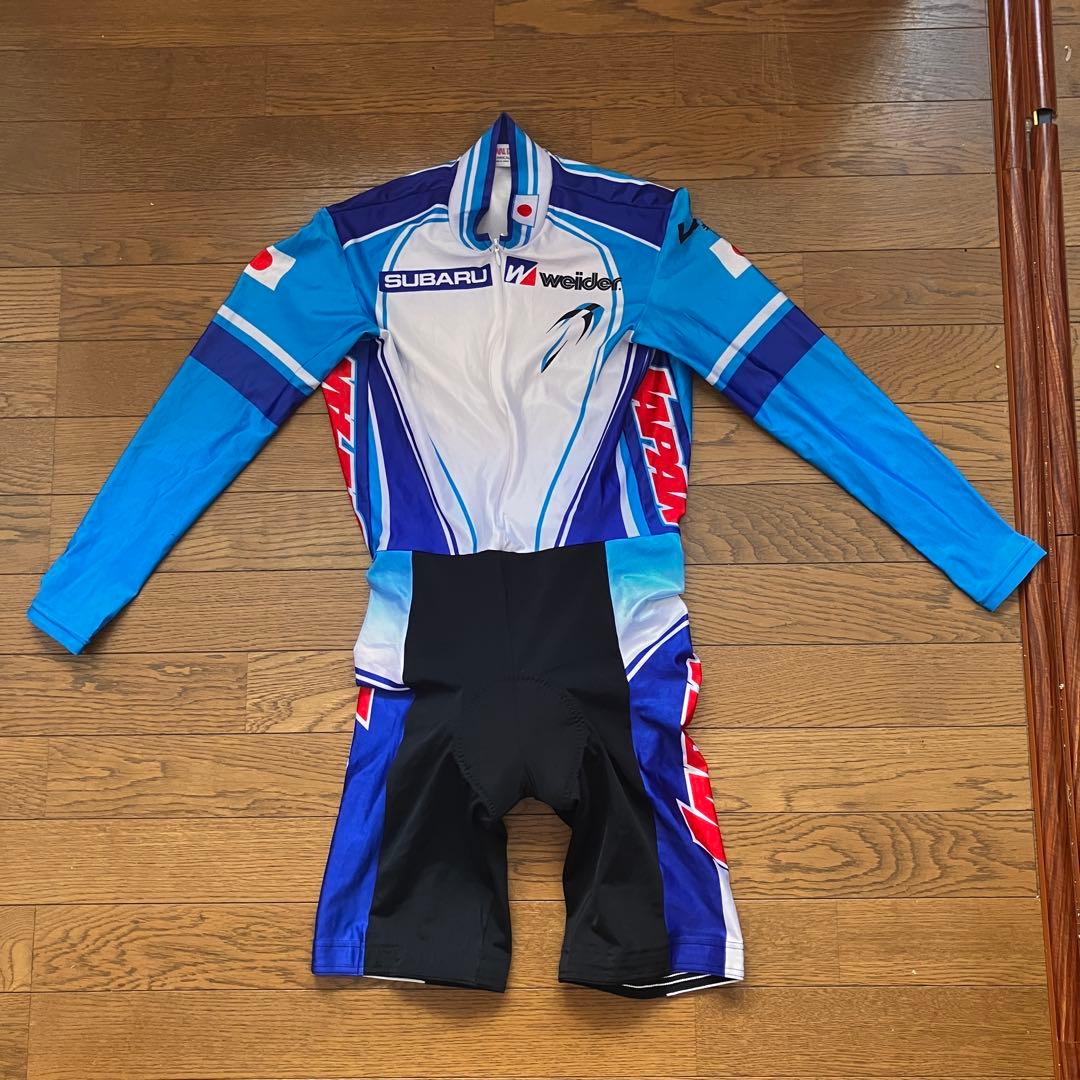 パールイズミ長袖ワンピース Lサイズ 美品