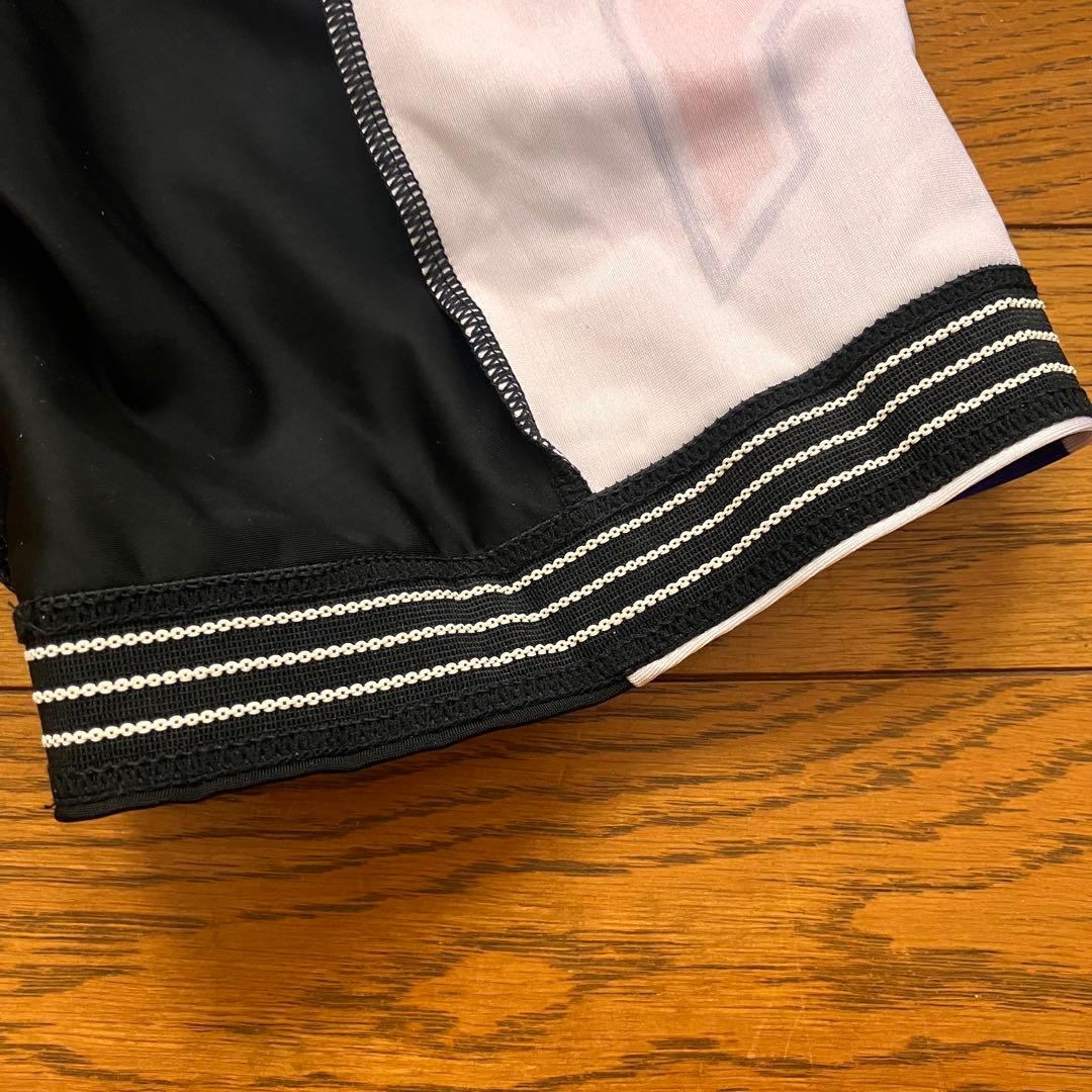 パールイズミ長袖ワンピース Lサイズ 美品