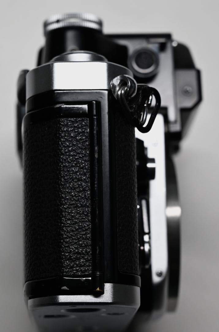 Nikon F2 フォトミック A