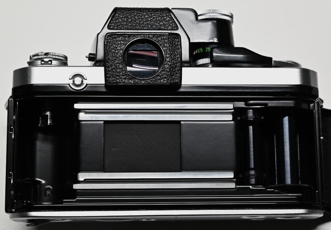 Nikon F2 フォトミック A