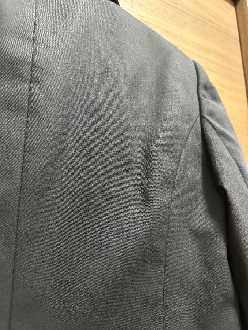 バーバリー　 ジャケット　スカート　入学式　発表会　子供服　フォーマル　結婚式