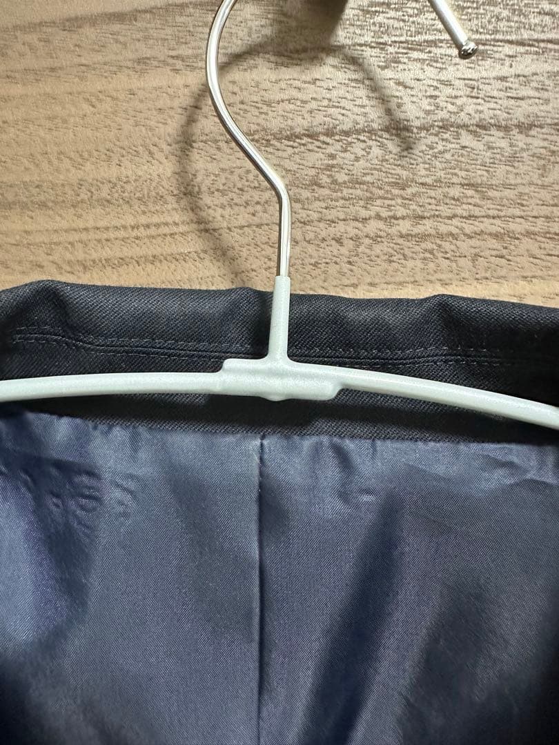 バーバリー　 ジャケット　スカート　入学式　発表会　子供服　フォーマル　結婚式