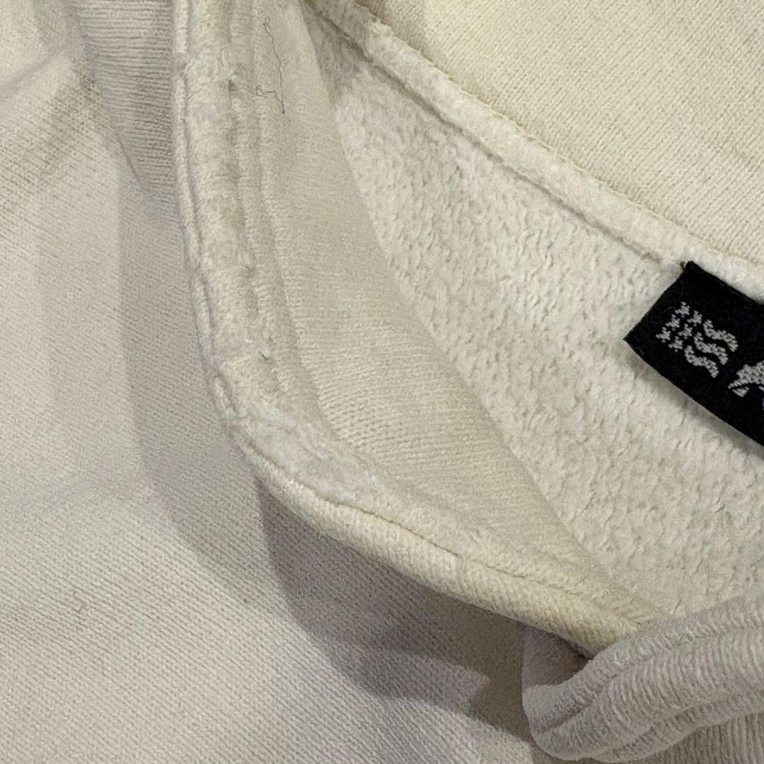 40% against rights スウェット fpar wtaps ネイバー