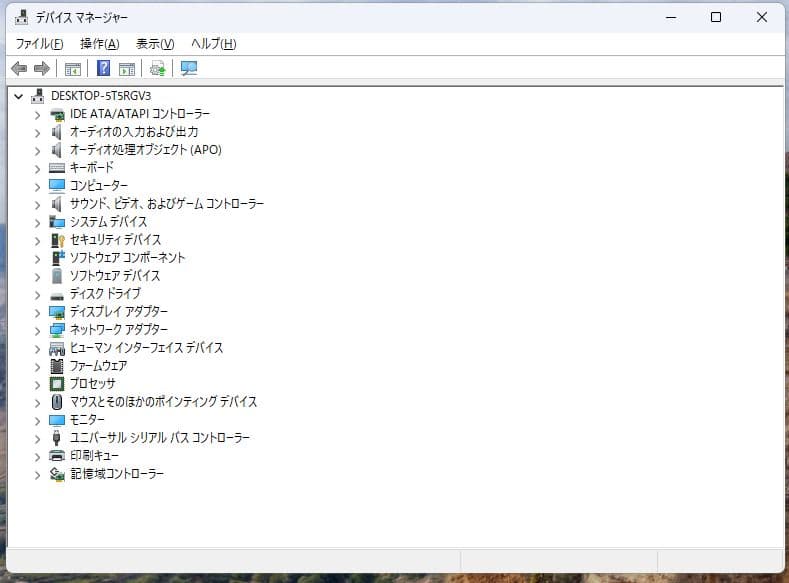 ミニPC HP ProDesk 400 G4 Mini PC 16/512GB