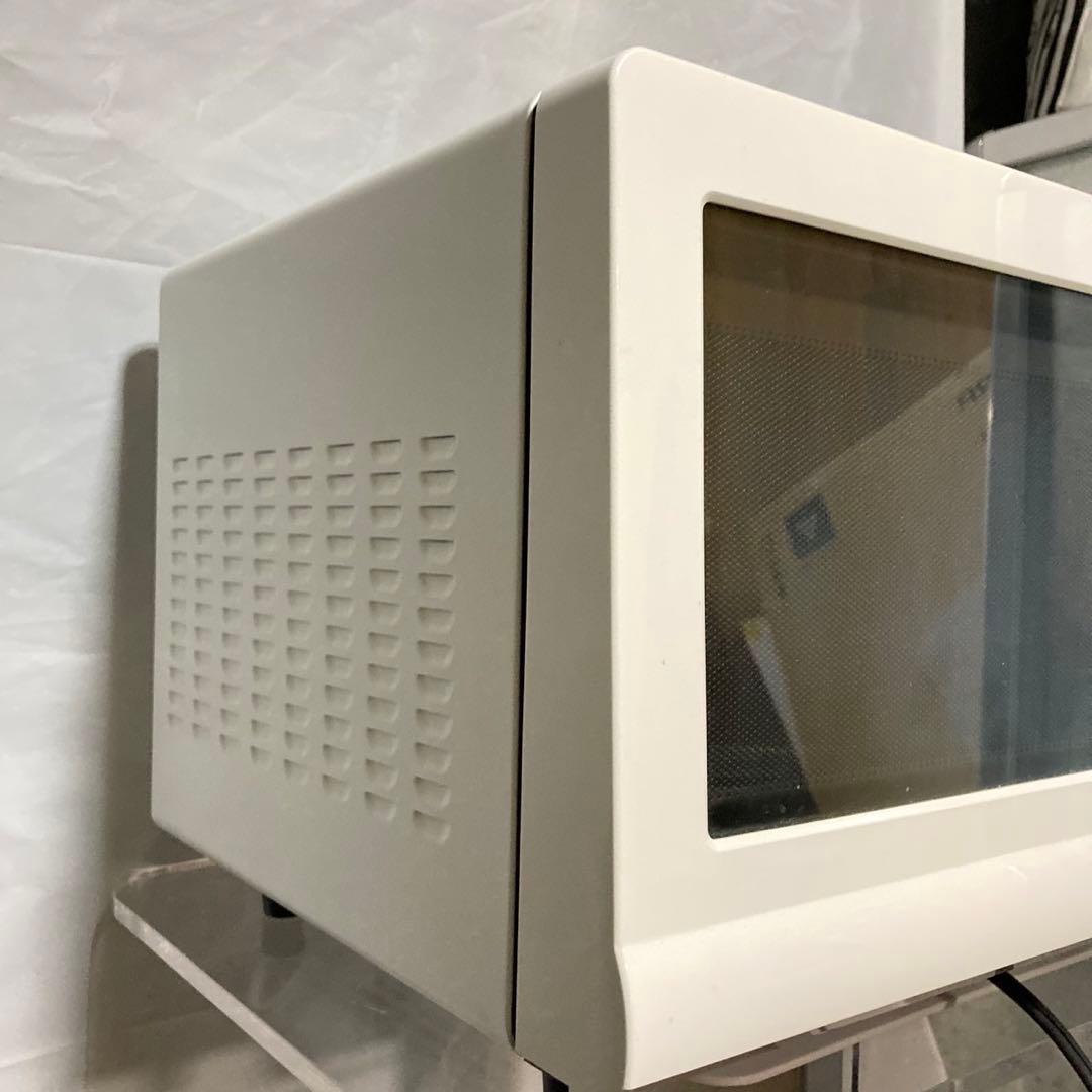 美品　パナソニックNE-MS15E8-KW オーブンレンジ 電子レンジ