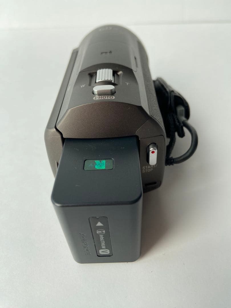 【トムさま専用】【難あり】SONY HDR-CX680 ビデオカメラ