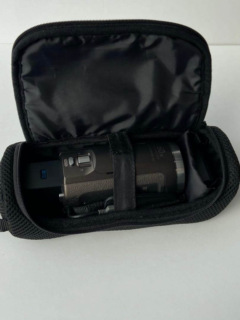 【トムさま専用】【難あり】SONY HDR-CX680 ビデオカメラ