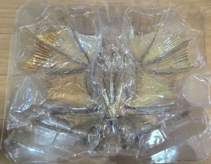 キングギドラ ハイヤトイズ