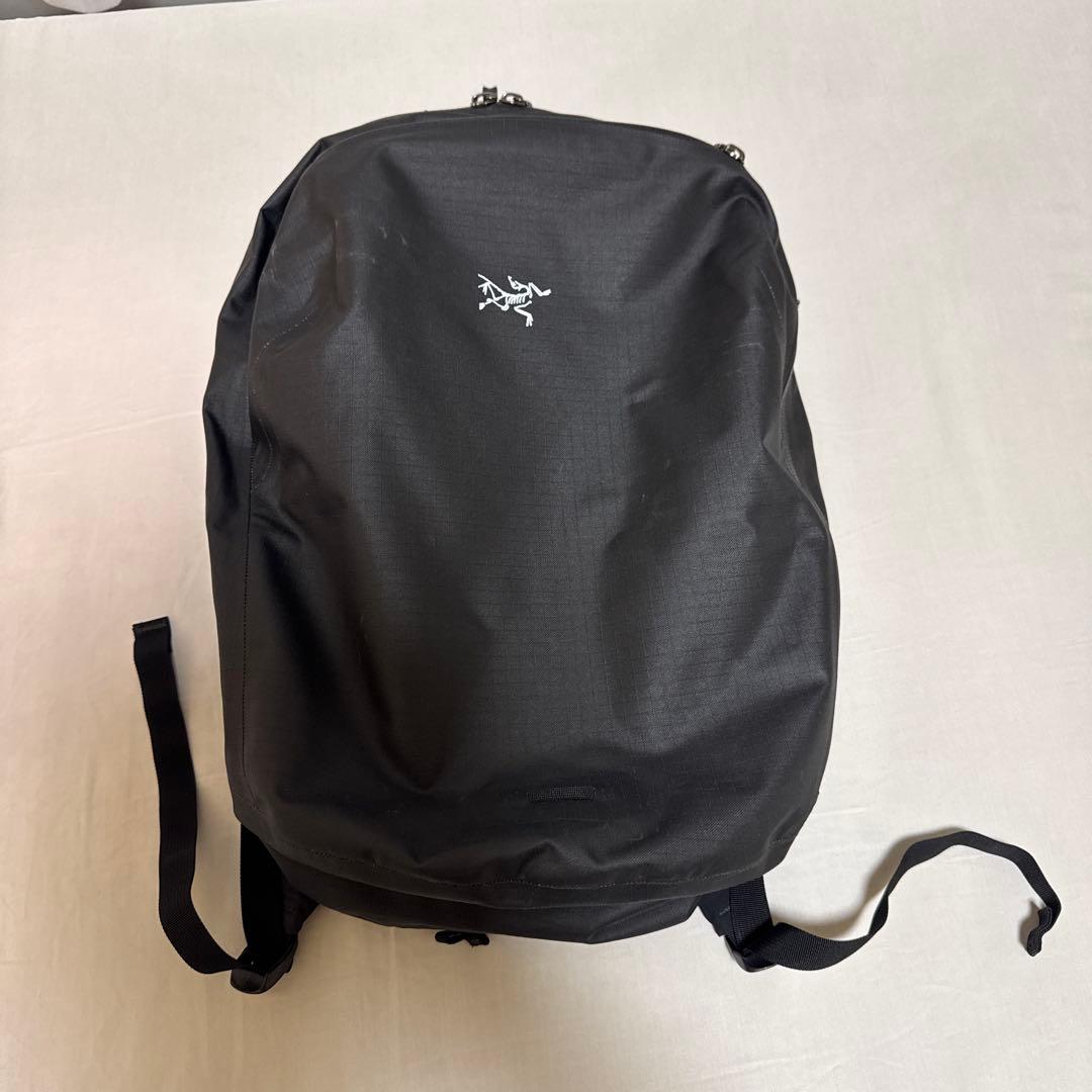 ARC'TERYX Granville16 グランヴィル 16 バックパック