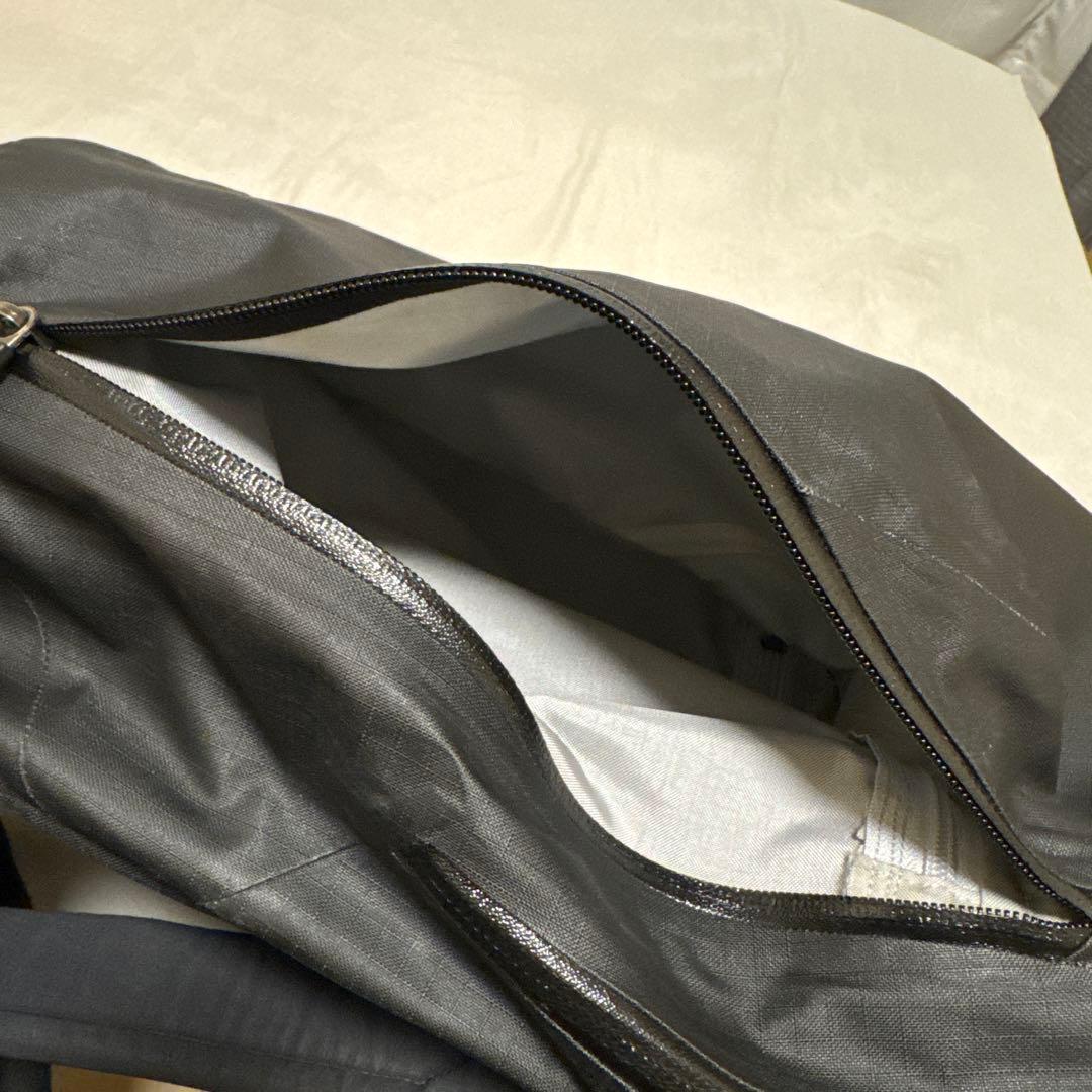 ARC'TERYX Granville16 グランヴィル 16 バックパック