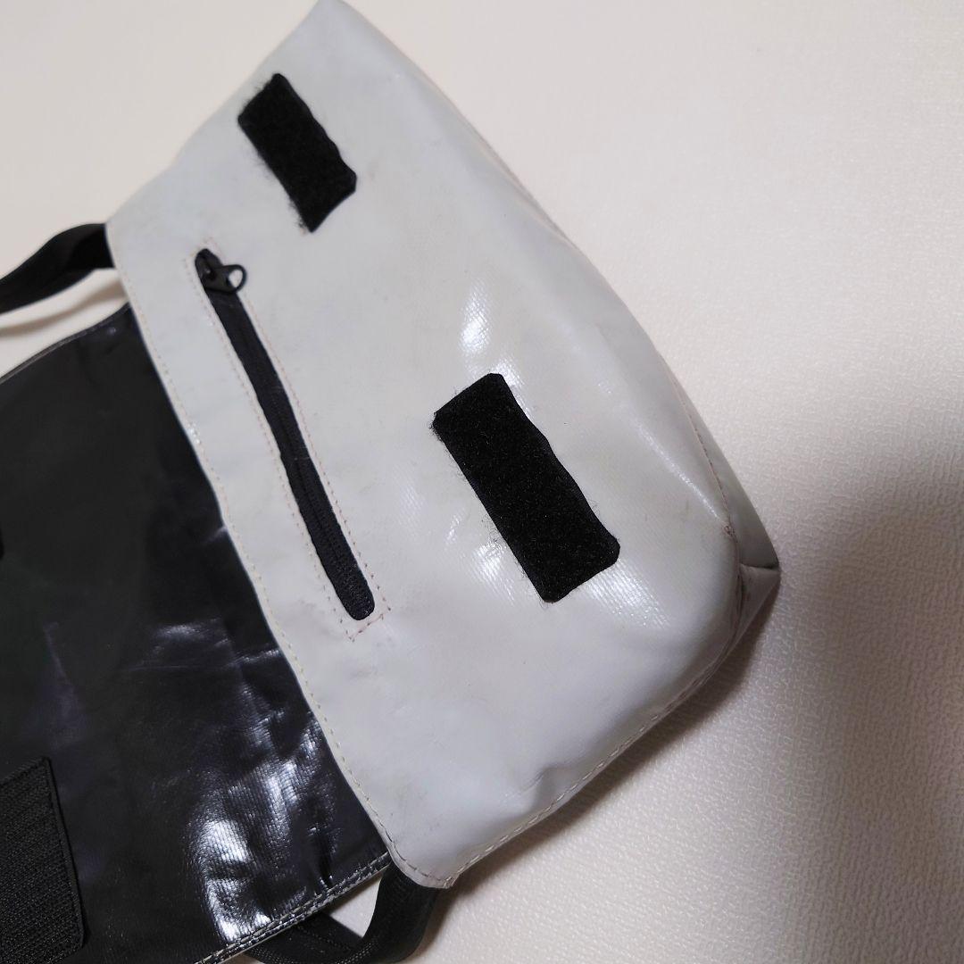 FREITAG F71 LAURA ローラ ショルダーバッグ ブラック　グレー