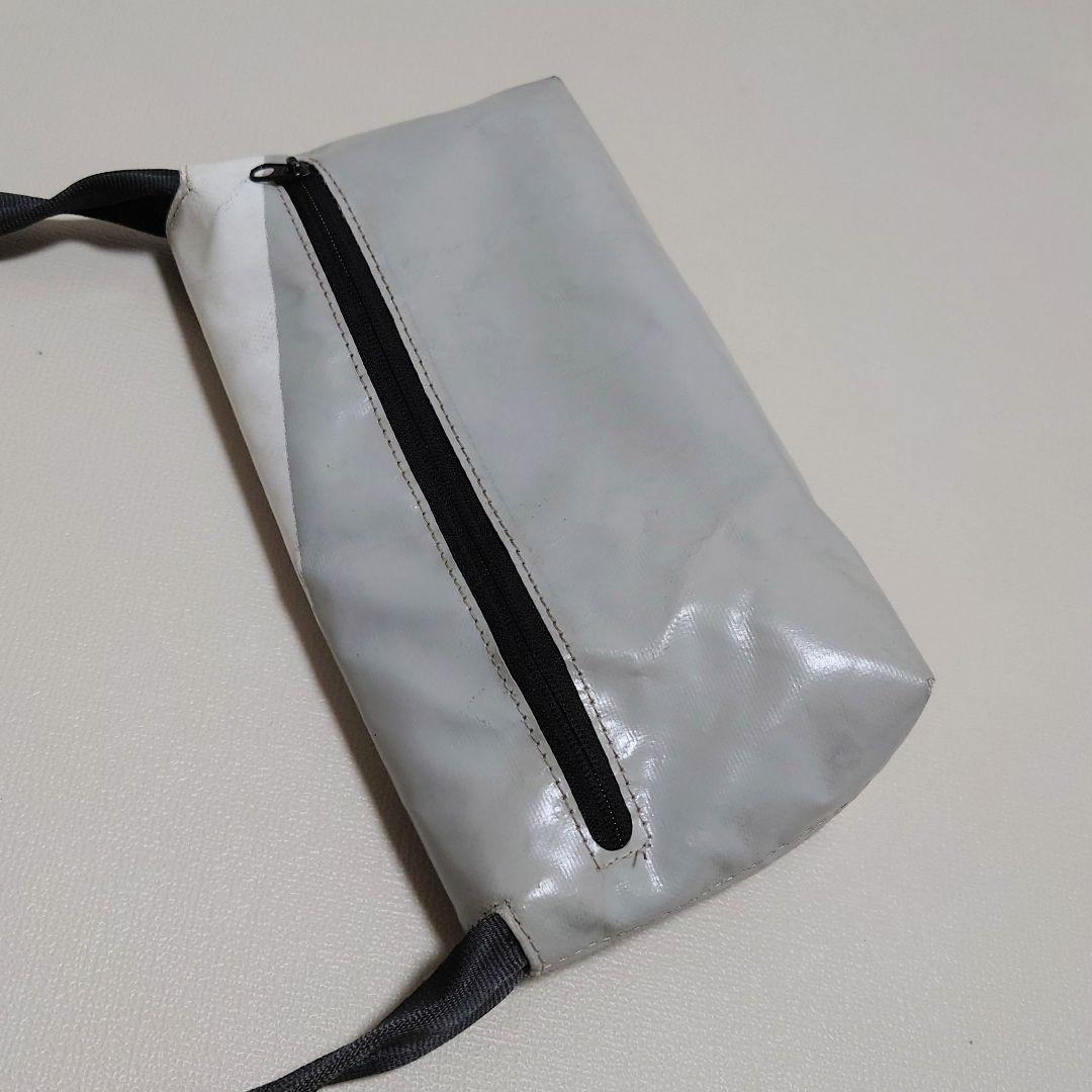 FREITAG F71 LAURA ローラ ショルダーバッグ ブラック　グレー