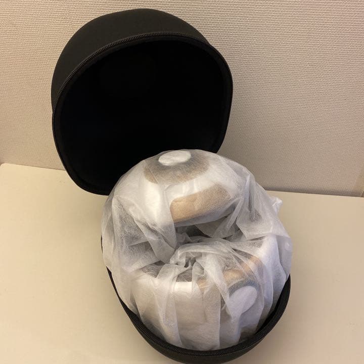 お値下げ　新型 モンデール ヘッドスパ HS1 新品 大特価