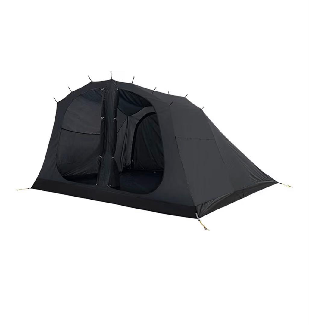 beetle16 インナーテント　拡張　ベスタビュール　　 3fulgear