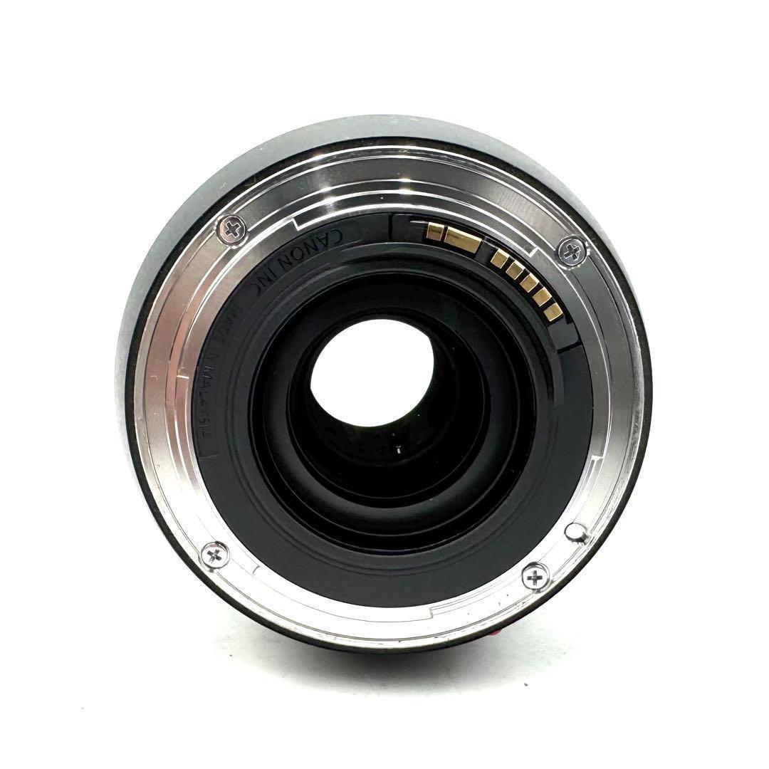 動作良好 Canon EF 70-300mm f4-5.6 IS II USM