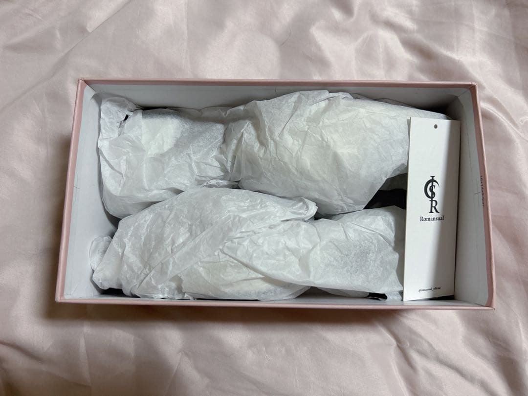 Romansual あかちゃん