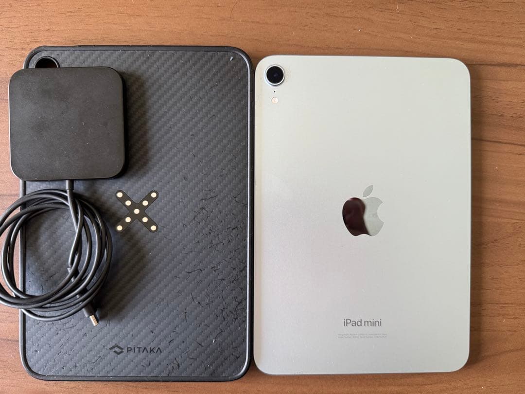 iPad本体 Apple iPad mini(A17PRO)